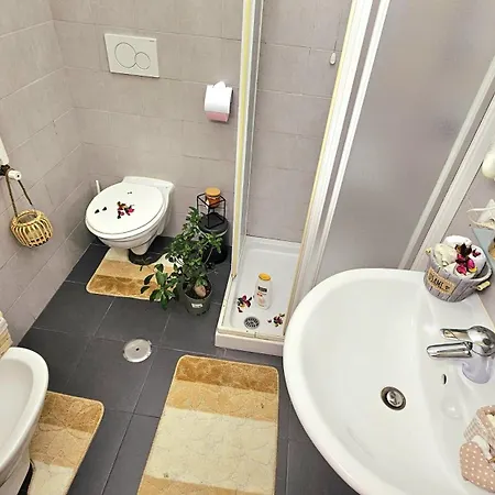 A Casa Simpatia By A Casa Simpatia Guest house *