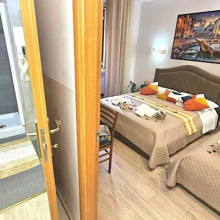 A Casa Simpatia By A Casa Simpatia Rome