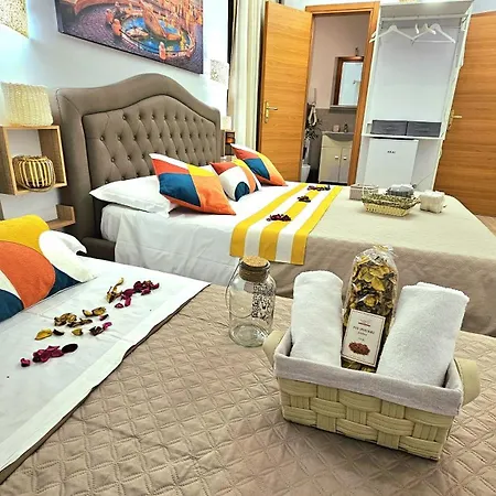 A Casa Simpatia - Breakfast Included 招待所 *