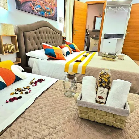 Guest house A Casa Simpatia By A Casa Simpatia Rome