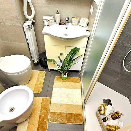 Guest house A Casa Simpatia By A Casa Simpatia Rome