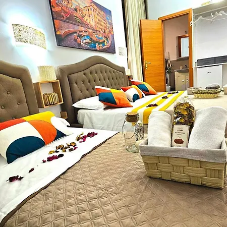 A Casa Simpatia - Breakfast Included 罗马