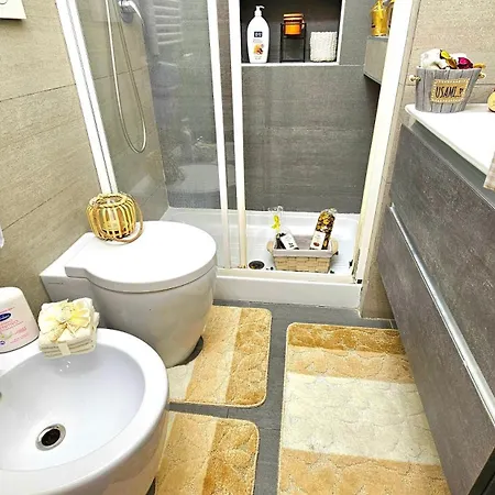 A Casa Simpatia By A Casa Simpatia Guest house