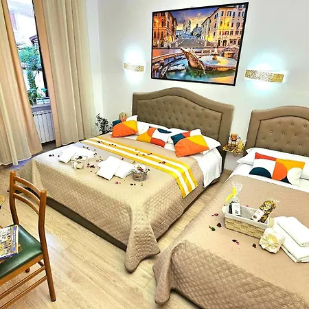 A Casa Simpatia - Breakfast Included 招待所 *