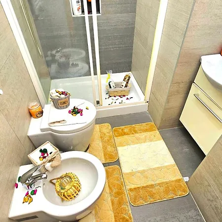 Guest house A Casa Simpatia By A Casa Simpatia *