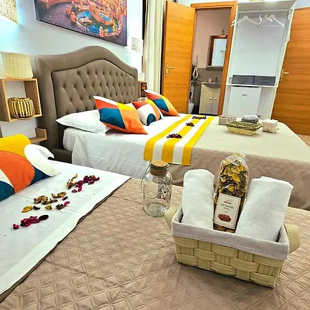 A Casa Simpatia - Breakfast Included *