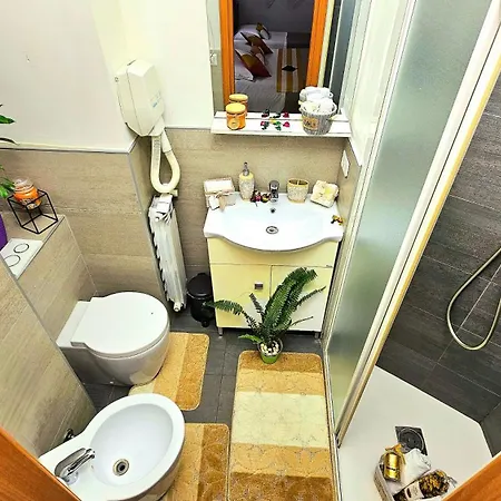 A Casa Simpatia By A Casa Simpatia Rome