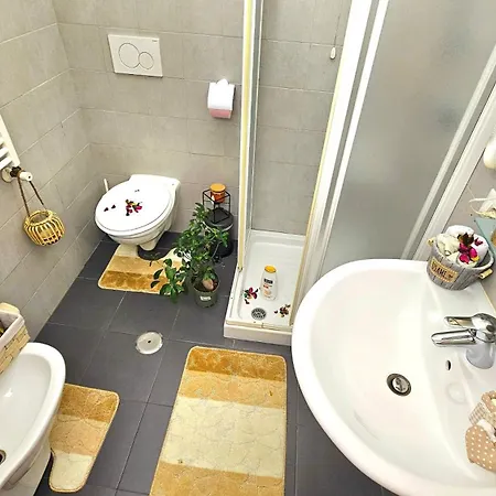 A Casa Simpatia By A Casa Simpatia Rome