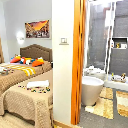 A Casa Simpatia By A Casa Simpatia Guest house
