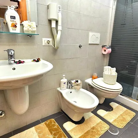 Guest house A Casa Simpatia By A Casa Simpatia Rome